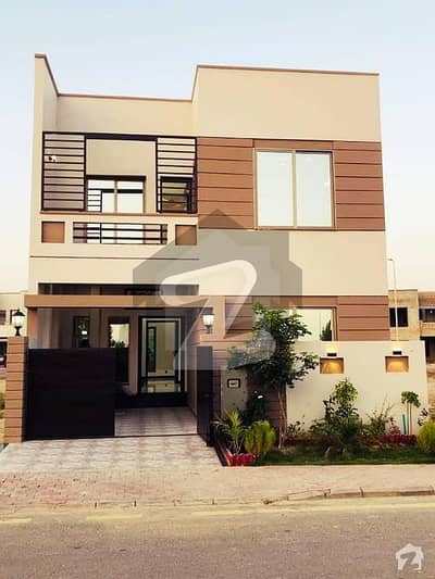 Precinct 12 Ali Block Bahria Town Karachi