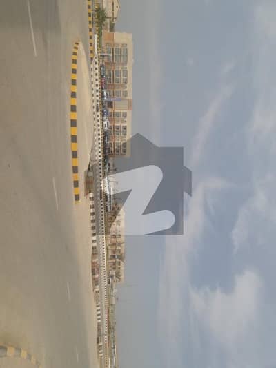 ڈی ایچ اے سٹی ۔ سیکٹر 11بی ڈی ایچ اے سٹی سیکٹر 11,ڈی ایچ اے سٹی کراچی,کراچی میں 1 کنال رہائشی پلاٹ 1.25 کروڑ میں برائے فروخت۔