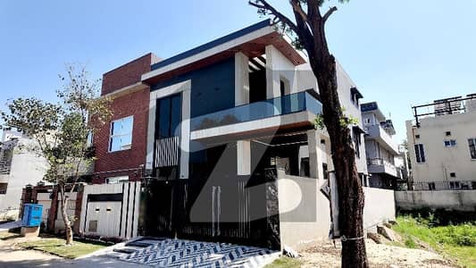 Buying A House In Lake City - Sector M-2A Lahore?