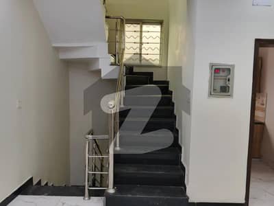 In DHA 11 Rahbar Sector 2 - Block L 5 Marla House For rent