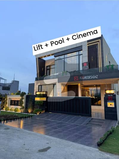 ڈی ایچ اے فیز 6 ڈیفنس (ڈی ایچ اے),لاہور میں 6 کمروں کا 1 کنال مکان 24.5 کروڑ میں برائے فروخت۔ ڈی ایچ اے فیز 6 ڈیفنس (ڈی ایچ اے),لاہور میں 6 کمروں کا 1 کنال مکان 24.5 کروڑ میں برائے فروخت۔