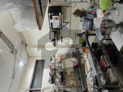 گلشنِ اقبال ٹاؤن کراچی میں 7 مرلہ Studio دفتر 75.0 ہزار میں کرایہ پر دستیاب ہے۔