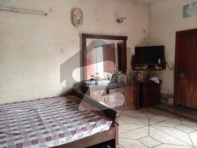 3 Marla Upper Portion For Rent