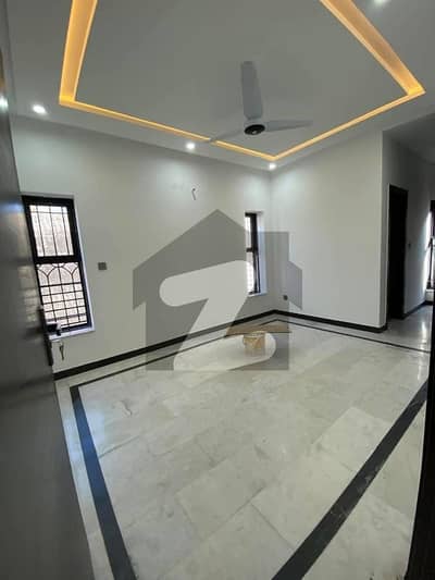 Brand New 9 Marla Upper Floor For Rent in I 11