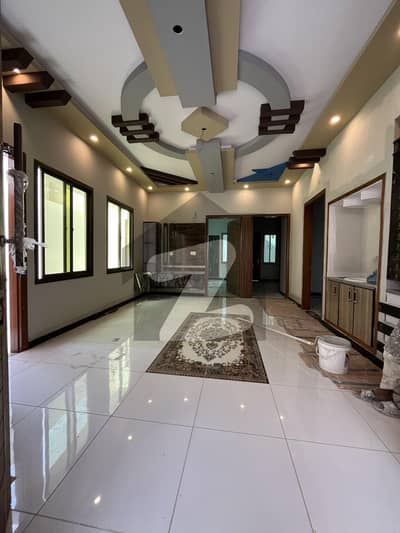 200 sq yards G+1 Brand new house available for sell