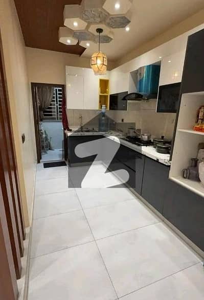 Prime Location Flat Of 1950 Square Feet Is Available For sale In Khalid Bin Walid Road, Khalid Bin Walid Road