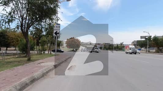 C Block 10 Marla Residential Plot No 819 Very Near To Malik Riaz Masjid Available For Sale With All Liabilities Paid