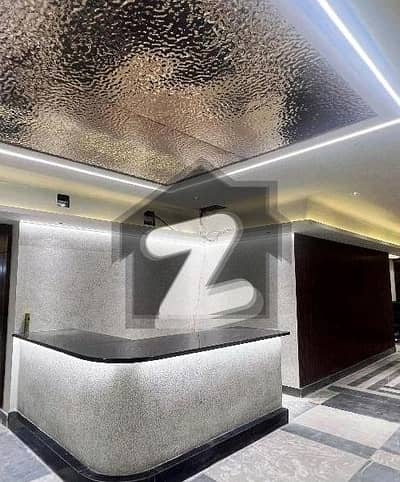 Unoccupied Prime Location Office Of 679 Square Feet Is Available For Sale In Clifton