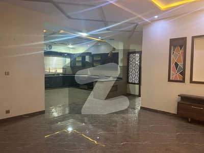 4500 Square Feet Lower Portion For Rent In F-15