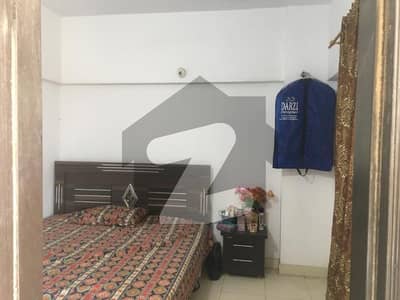 Apartment for Sale 3 bed DD corner west open Surjani town sector 4B Karachi