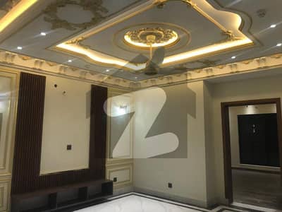 8 Marla Upper Portion for Rent in DHA Rahbar, A Block, Lahore