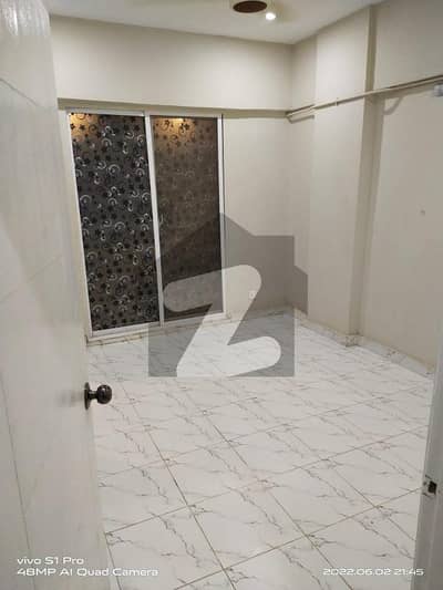 سلمان ٹیرس جامعہ ملیہ روڈ,ملیر,کراچی میں 1 کمرے کا 2 مرلہ فلیٹ 26.0 لاکھ میں برائے فروخت۔