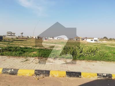 Gulberg Greens Islamabad