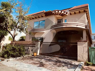 I-8/4 40x80 Ground portion separate gate near kachnar park marble flooring for more options available
