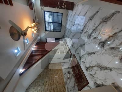 آئی ۔ 11 اسلام آباد میں 5 کمروں کا 4 مرلہ مکان 3.0 کروڑ میں برائے فروخت۔