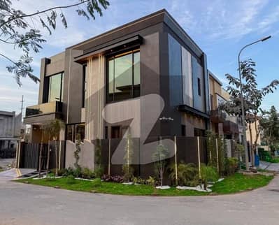5 Marla Modern Designs House for sale in DHA LAHORE 9 town