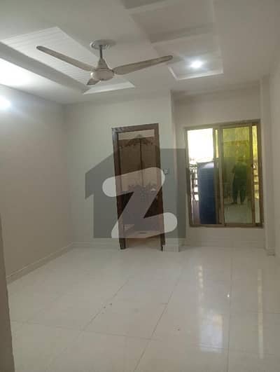 1st Floor Flat For Rent