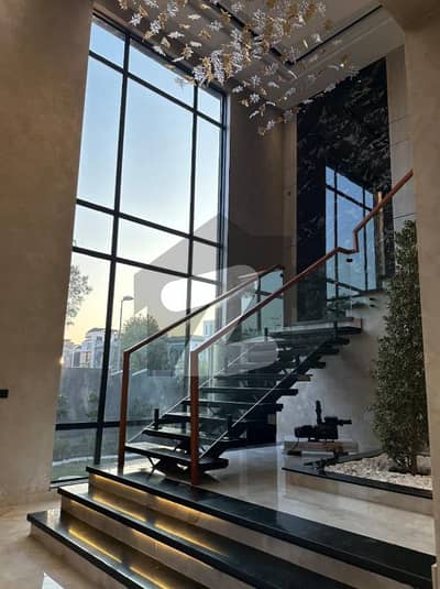 1 kanal Brand New House