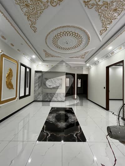 200 Sq yards G+1 brand new house available for sell