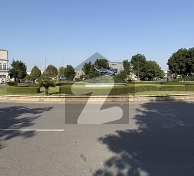 بحریہ ٹاؤن چمبیلی بلاک بحریہ ٹاؤن سیکٹر سی,بحریہ ٹاؤن,لاہور میں 10 مرلہ رہائشی پلاٹ 2.25 کروڑ میں برائے فروخت۔