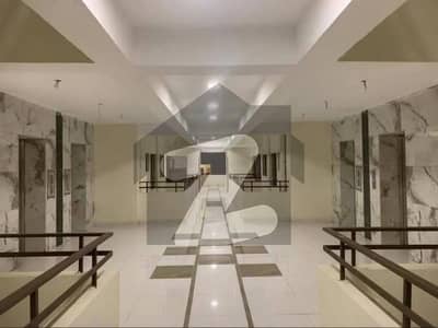 Burj-Ul-Harmain 3 Bed Drawing Lounge Apartment