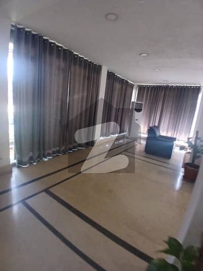 Premium Office Floor For Rent I-10 Islamabad  (AI&Amp;IT Approved) Corporate Offices Available For Rent