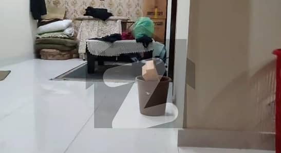 5 Marla Well Build House Available For Sale In Khyabane Amin Housing Scheme