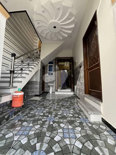 120 sq yards G+1 brand new house available for sell 120 sq yards G+1 brand new house available for sell