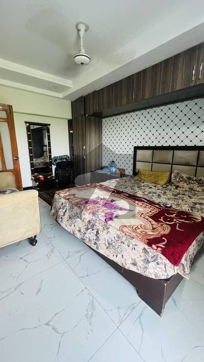 ایف ۔ 10 اسلام آباد میں 1 کمرے کا 2 مرلہ کمرہ 50.0 ہزار میں کرایہ پر دستیاب ہے۔