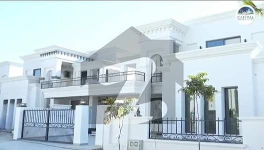 RESIDENTIAL VILLA FOR SALE