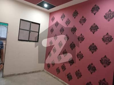 450 Square Feet Flat For Sale In Allahwala Town