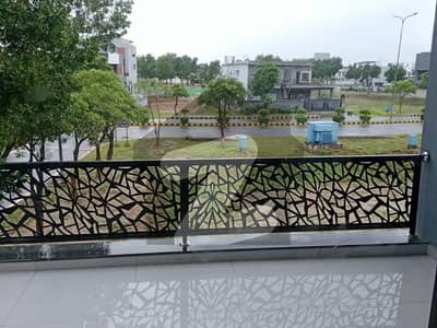 7 mrla plot for sale in fazaia ph 2, hot location near to park