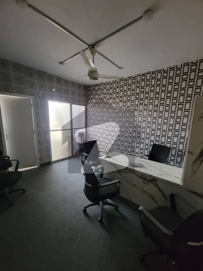 OFFICE AVAILABLE FOR RENT ( NEAREST TO STUDENT BIRYANI )