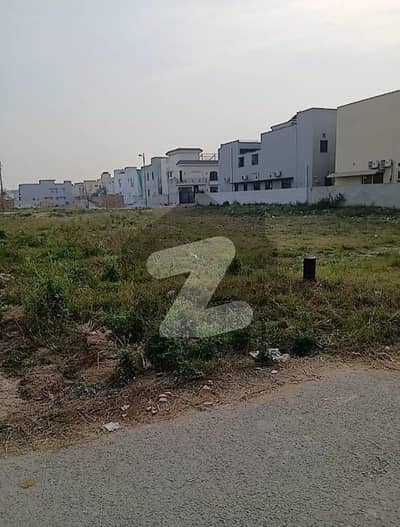 2 Kanal Plot for Sale Block L | Hot Deal