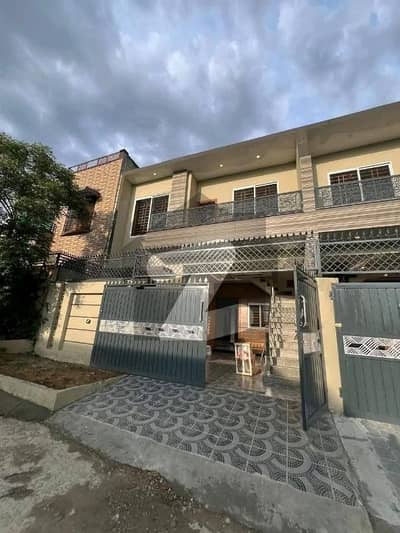 نیو سٹی فیز 2 نیو سٹی,واہ میں 4 کمروں کا 5 مرلہ مکان 1.28 کروڑ میں برائے فروخت۔