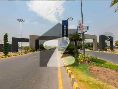 ایل ڈی اے ایوینیو ۔ بلاک جی ایل ڈی اے ایوینیو,لاہور میں 10 مرلہ رہائشی پلاٹ 1.35 کروڑ میں برائے فروخت۔