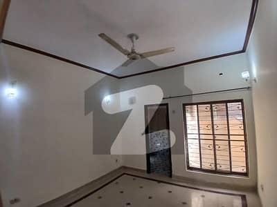 1 Kanal House For Rent Available In Valencia Housing Society Lahore