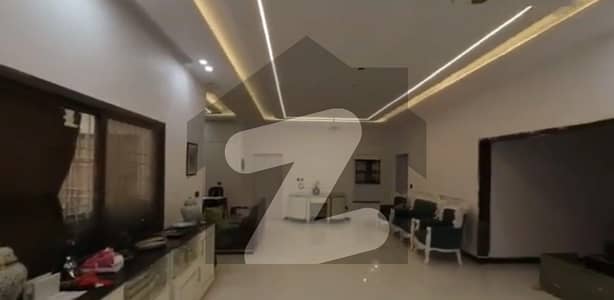 House for Sale Block D, North Nazimabad