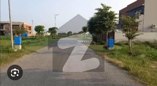 DHA Phase 7 , Y Block Residential Plot For Sale
