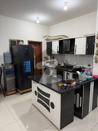 گلستانِِ جوہر ۔ بلاک 15 گلستانِ جوہر,کراچی میں 3 کمروں کا 2 مرلہ مکان 75.0 ہزار میں کرایہ پر دستیاب ہے۔