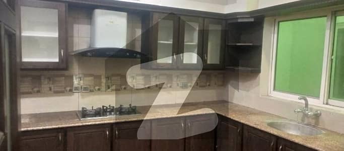 Apartment Available For Rent In F11 Markaz