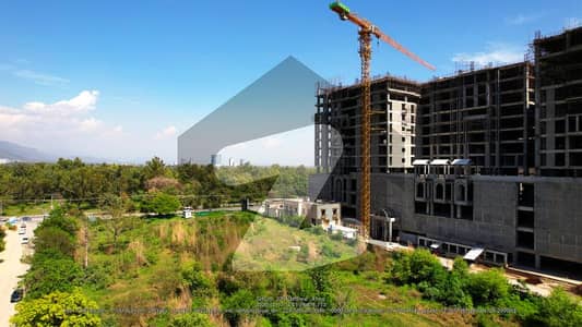 ایف ۔ 10 مرکز ایف ۔ 10,اسلام آباد میں 23 کنال رہائشی پلاٹ 150.0 ارب میں برائے فروخت۔