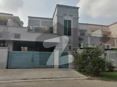 Affordable House Available For sale In Askari 11 - Sector B