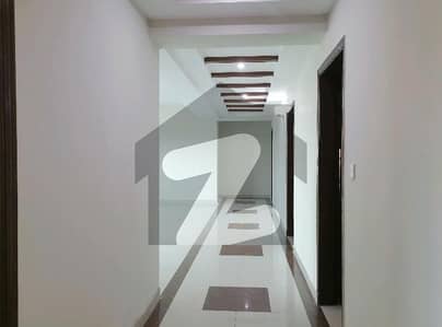 Askari 5 - Sector E Flat Sized 12 Marla For Sale