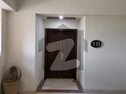 12 Marla Flat For Sale In Cantt