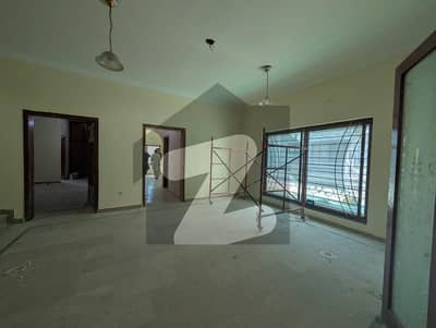 A beautiful house for rent in f10 ideal location All marble flooring near to market close to double road Big parking