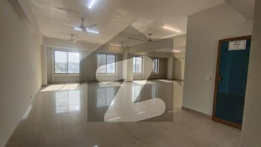 1600 Sqft Commercial Space Available On Rent Located In G-11 Markaz Islamabad