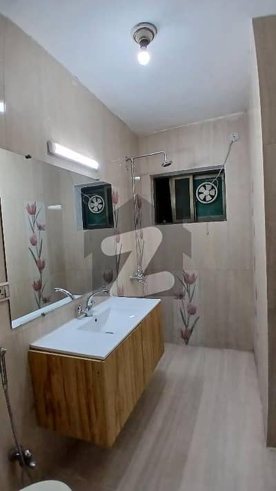 Upper Portion Available For Rent In F10