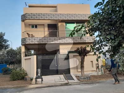 5-Marla Modern Marvel Elegant Bungalow For Sale At Super Hot Location DHA 9 Town, DHA Defence, Lahore, Punjab