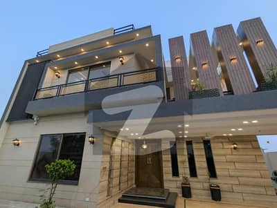 DHA Multan Sector Q Brand New House For Sale Demand Only 4.5 Crore